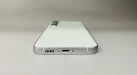 Good
													Samsung Galaxy S23 FE - T-Mobile, Mint, 128 GB, 8 GB, SM-S711U, photo 2 of 8