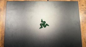 Good
													Razer Blade 17" 2022 - I9, 1 TB, 32 GB, 4K, photo 1 of 10