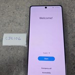 Fair Samsung Galaxy Note 20 5G - AT&T, Mystic Gray, 128 GB, 8 GB, SM-N981U