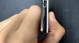 Good
													Google Pixel 6a - Unlocked, Chalk, 128 GB, 6 GB, GX7AS, photo 5 of 6