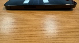 Mint
													Apple iPhone 14 Pro - Unlocked, Black, 256 GB, A2650, photo 5 of 7