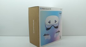 New
													Meta Quest 3S - 128 GB, photo 3 of 4