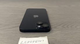 Mint
													Apple iPhone 14 - Unlocked, Midnight, 128 GB, A2649, photo 5 of 7