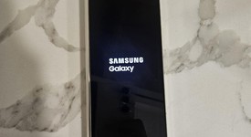 Mint
													Samsung Galaxy Z Fold5 - Unlocked, Cream, 256 GB, 12 GB, SM-F946U1, photo 2 of 9