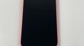 Good
													Apple iPhone 14 Plus - Unlocked, Red, 128 GB, A2632, photo 2 of 7