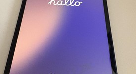 Mint
													Apple iPhone 12 - Unlocked, Blue, 128 GB, A2172, photo 2 of 14