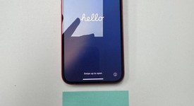 Mint
													Apple iPhone 14 - Unlocked, Red, 256 GB, A2649, photo 1 of 7