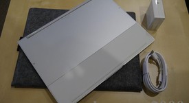 Mint
													Google Pixelbook - I7, Silver, 512 GB, 16 GB, photo 2 of 9