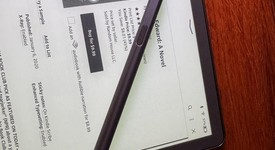 Good
													Amazon Kindle Scribe 10.2" - 64 GB, photo 2 of 5