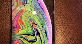 Good
													Apple iPhone Xs Max - AT&T, Gray, 512 GB, A1921, photo 1 of 4