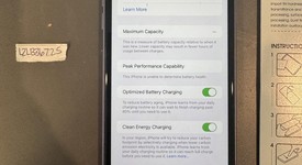 Good
													Apple iPhone 11 - Spectrum, Purple, 64 GB, A2111, photo 1 of 6