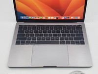 MacBook Pro 2017 (With Touch Bar) - 13"