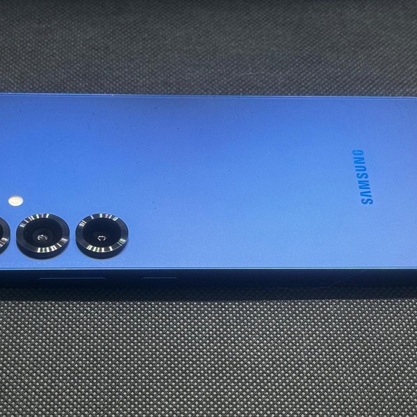 Samsung Galaxy S25 Plus - Unlocked, 256 GB, Navy Blue, 12 GB, SM-S936U1