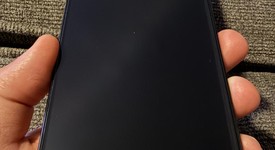 Good
													Apple iPhone 16 Pro Max - Unlocked, Black, 256 GB, A3084, photo 2 of 10