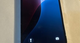 Good
													Apple iPhone 13 Pro - Unlocked, Sierra Blue, 128 GB, A2483, photo 1 of 12