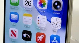 Mint
													Apple iPhone 17 Pro - Verizon, Silver, 256 GB, A3256, photo 2 of 12