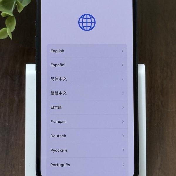 Apple iPhone 13 - Unlocked, 128 GB, Midnight, A2482