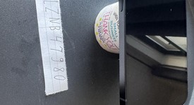 Good
													Apple iPhone 14 - T-Mobile, Midnight, 128 GB, A2649, photo 2 of 7