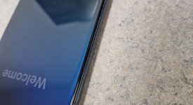 Fair
													Samsung Galaxy S22 Ultra - AT&T, Green, 128 GB, 8 GB, SM-S908U, photo 4 of 6