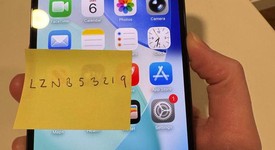 Good
													Apple iPhone 13 Pro Max - Unlocked, Green, 128 GB, A2484, photo 1 of 10