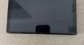 Good
													Nintendo Switch - OLED - Black, 64 GB, Super Smash Bros., photo 4 of 18