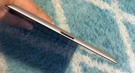 Good
													Apple iPad 3 - Verizon, Gray, 32 GB, photo 4 of 6
