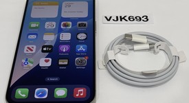 Good
													Apple iPhone 15 Pro Max - T-Mobile, Natural, 256 GB, A2849, photo 1 of 7