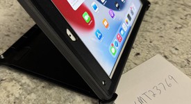 Good
													Apple iPad Air 2 - Wi-Fi, Silver, 32 GB, photo 1 of 9