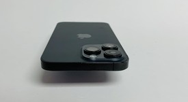 Fair
													Apple iPhone 14 Pro Max - Unlocked, Black, 256 GB, A2651, photo 5 of 9