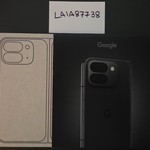 Good Google Pixel 9 Pro Fold - Unlocked, 256 GB, Obsidian, GGH2X