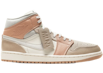 Jordan 1 Mid Milan for sale