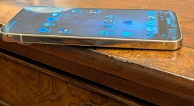 Good
													Google Pixel 9 Pro XL - Unlocked, Porcelain, 256 GB, 16 GB, GGX8B, photo 1 of 7