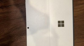 Good
													Microsoft Surface Pro 7 - I5, Platinum, 128 GB, 8 GB, photo 6 of 6