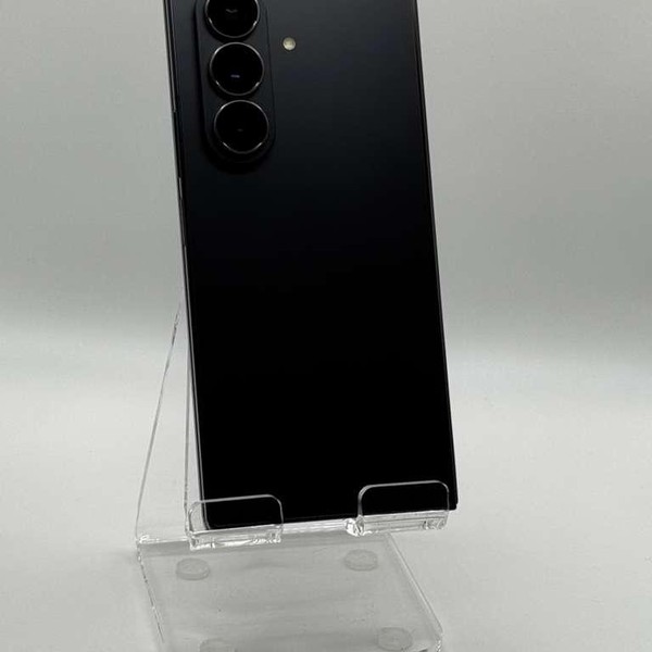 Samsung Galaxy Z Fold7 - Unlocked, 256 GB, Jetblack, 12 GB, SM-F966U1