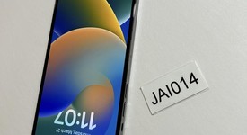 Good
													Apple iPhone 13 Pro Max - Unlocked, Graphite, 256 GB, A2484, photo 4 of 7