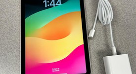 Good
													Apple iPad Mini 6th Gen - Wi-Fi, Pink, 64 GB, A2567, photo 3 of 7