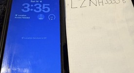 Mint
													Apple iPhone 17 Pro - T-Mobile, Deep Blue, 256 GB, A3256, photo 3 of 18