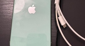 Good
													Apple iPhone 11 - Unlocked, Green, 64 GB, A2111, photo 3 of 5