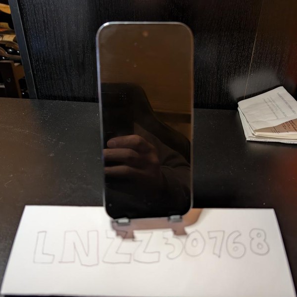 Google Pixel 9 Pro - Unlocked, 512 GB, Obsidian, 16 GB, GR83Y