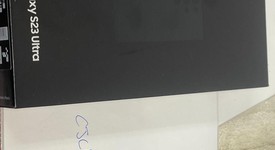New
													Samsung Galaxy S23 Ultra - Unlocked, Black, 512 GB, 12 GB, SM-S918U1, photo 2 of 2