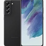 Fair Samsung Galaxy S21 FE 5G - Xfinity, Graphite, 128 GB, 6 GB, SM-G990U