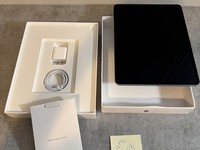 Apple iPad Air 13" (M2) 2024