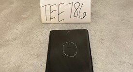 Fair
													Google Pixel 7 Pro - Verizon, Obsidian, 128 GB, 12 GB, GE2AE, photo 3 of 6