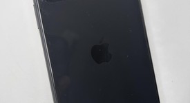 Fair
													Apple iPhone 11 - Unlocked, Black, 64 GB, A2111, photo 3 of 10