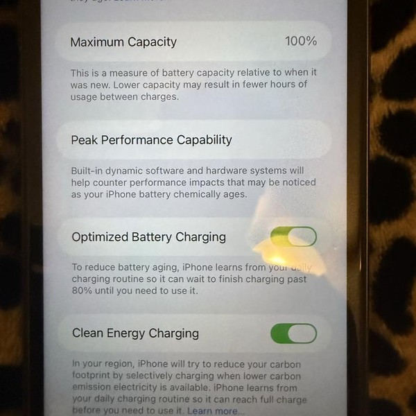 Apple iPhone 11 - Unlocked, 64 GB, Black, A2111