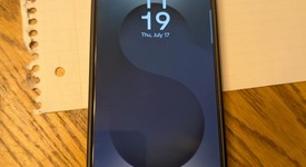 Good
													Samsung Galaxy S25 Ultra - Unlocked, Black, 512 GB, 12 GB, SM-S938U1, photo 2 of 7