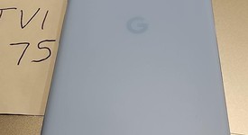 Good
													Google Pixel 8 Pro - Unlocked, Bay, 128 GB, 12 GB, G1MNW, mmWave 5G, photo 3 of 5