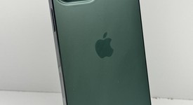 Fair
													Apple iPhone 13 Pro Max - Unlocked, Green, 128 GB, A2484, photo 1 of 6