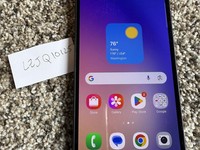 Samsung Galaxy A54 5G