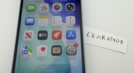 Good
													Apple iPhone 14 - Unlocked, Blue, 128 GB, A2649, photo 1 of 11